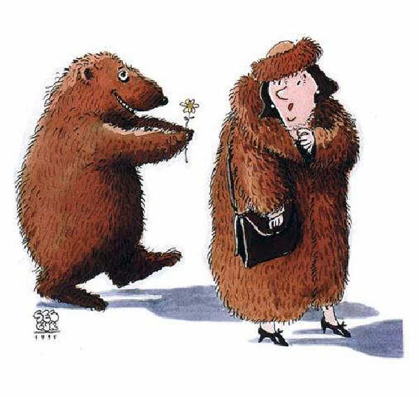 I love you-humourenvrac